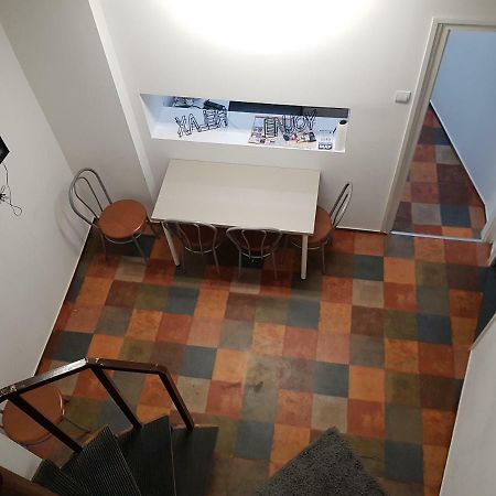 Junior Tower Apartment Budapest Exterior photo
