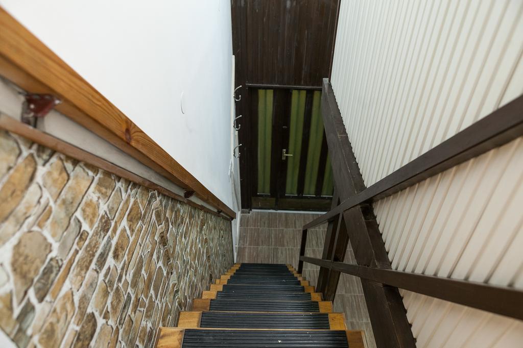Junior Tower Apartment Budapest Exterior photo