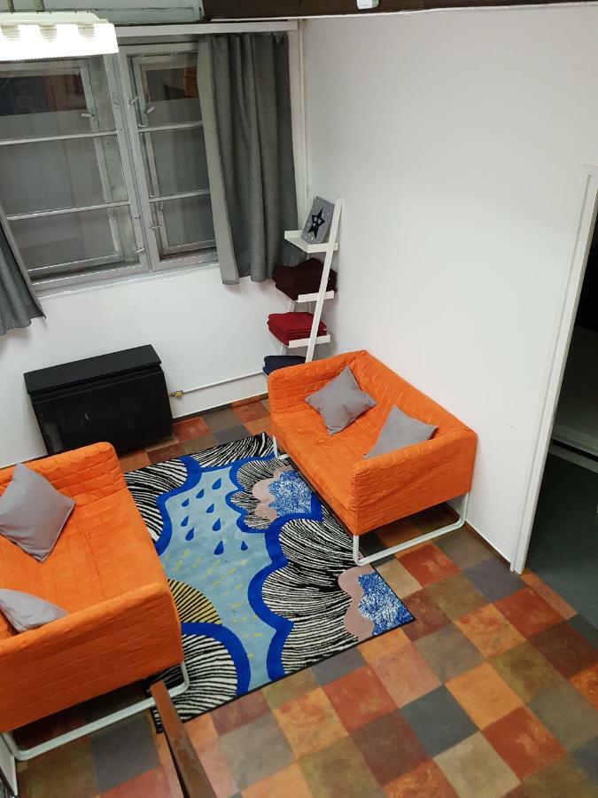 Junior Tower Apartment Budapest Exterior photo